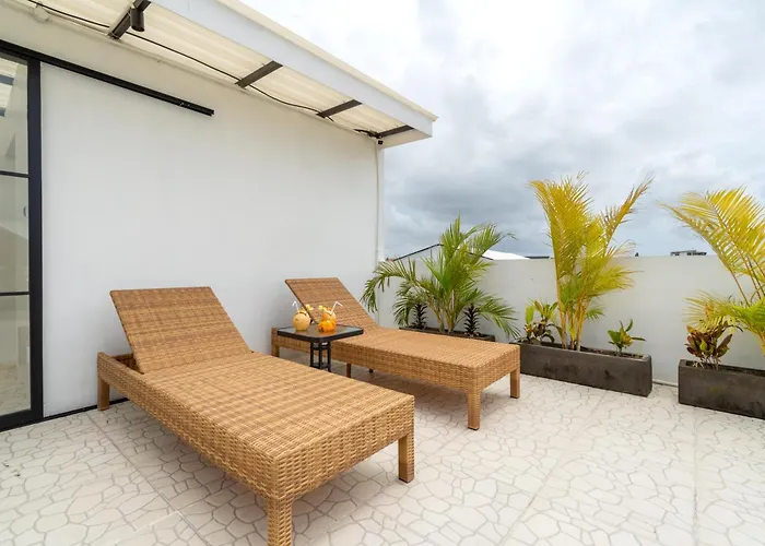 Accommodatie bij particulieren Bali Taoka Berawa Canggu