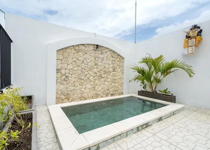 Bali Taoka Berawa Canggu