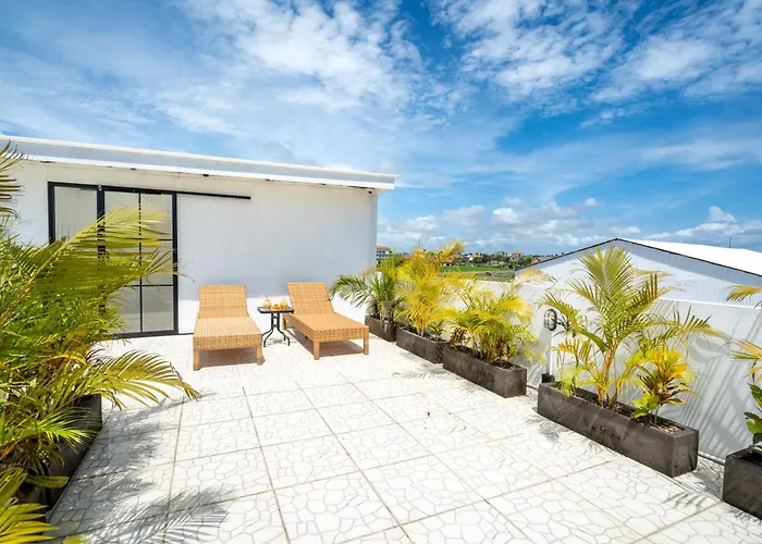 Accommodatie bij particulieren Bali Taoka Berawa