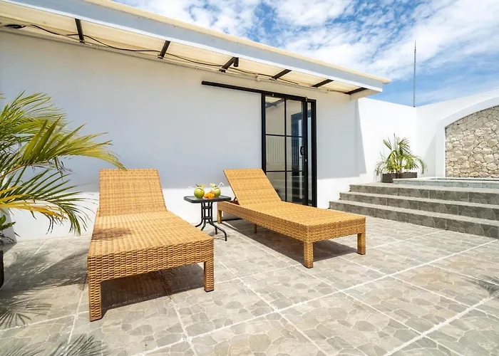 Accommodatie bij particulieren Bali Taoka Berawa Canggu