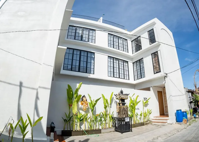 Bali Taoka Berawa Accommodatie bij particulieren