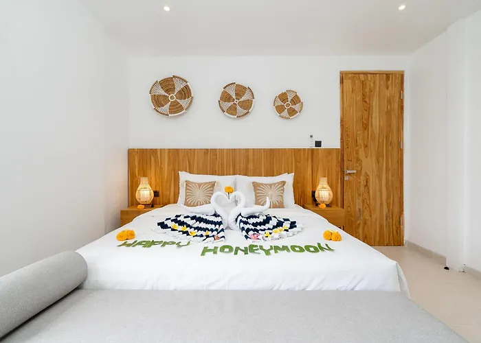 Accommodatie bij particulieren Bali Taoka Berawa Canggu