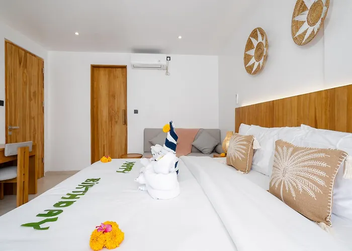 Bali Taoka Berawa Accommodatie bij particulieren Canggu