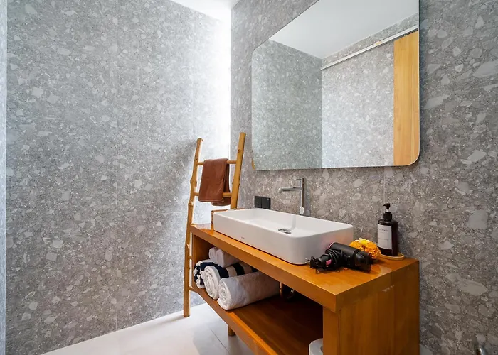 Bali Taoka Berawa Accommodatie bij particulieren Canggu