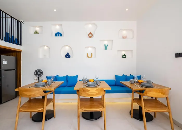 Accommodatie bij particulieren Bali Taoka Berawa Canggu