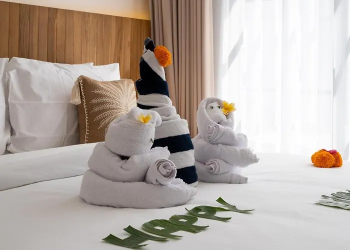 Bali Taoka Berawa Accommodatie bij particulieren Canggu