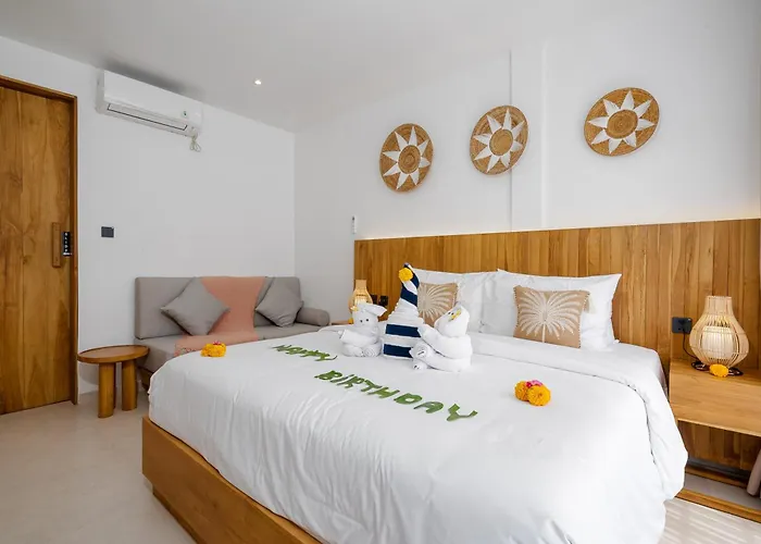 Bali Taoka Berawa Canggu