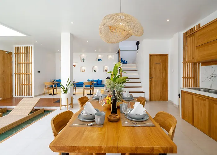 Accommodatie bij particulieren Bali Taoka Berawa