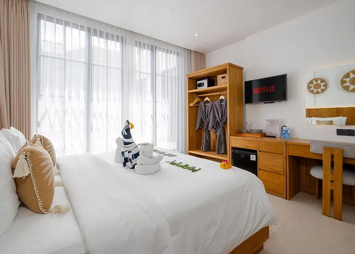 Bali Taoka Berawa Canggu