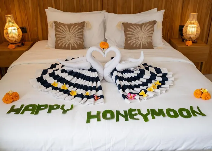 Accommodatie bij particulieren Bali Taoka Berawa