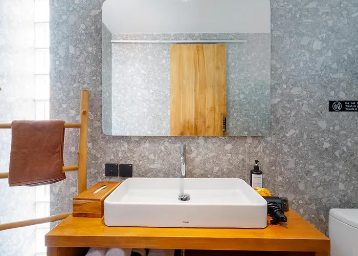 Bali Taoka Berawa Accommodatie bij particulieren Canggu