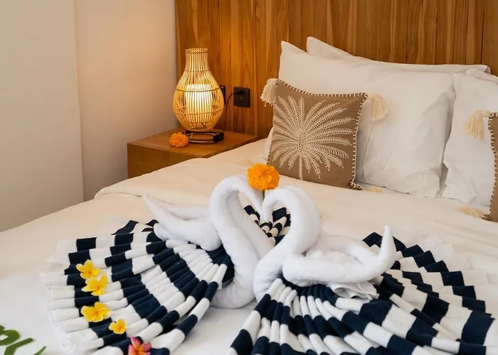 Accommodatie bij particulieren Bali Taoka Berawa