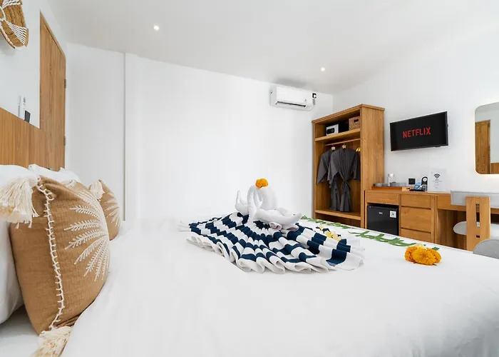 Accommodatie bij particulieren Bali Taoka Berawa Canggu