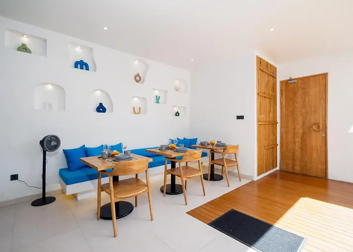 Bali Taoka Berawa Accommodatie bij particulieren Canggu