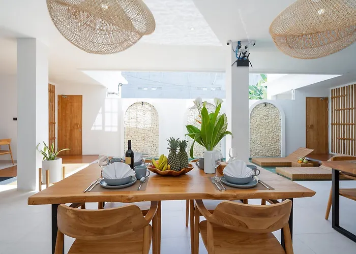 Accommodatie bij particulieren Bali Taoka Berawa Canggu